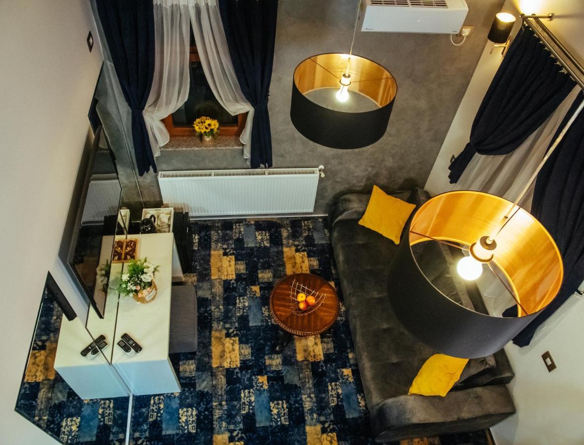 Hotel Restaurant Rustic Александрия Экстерьер фото