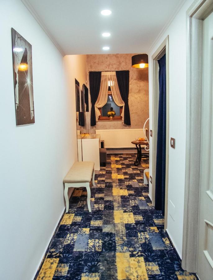 Hotel Restaurant Rustic Александрия Экстерьер фото