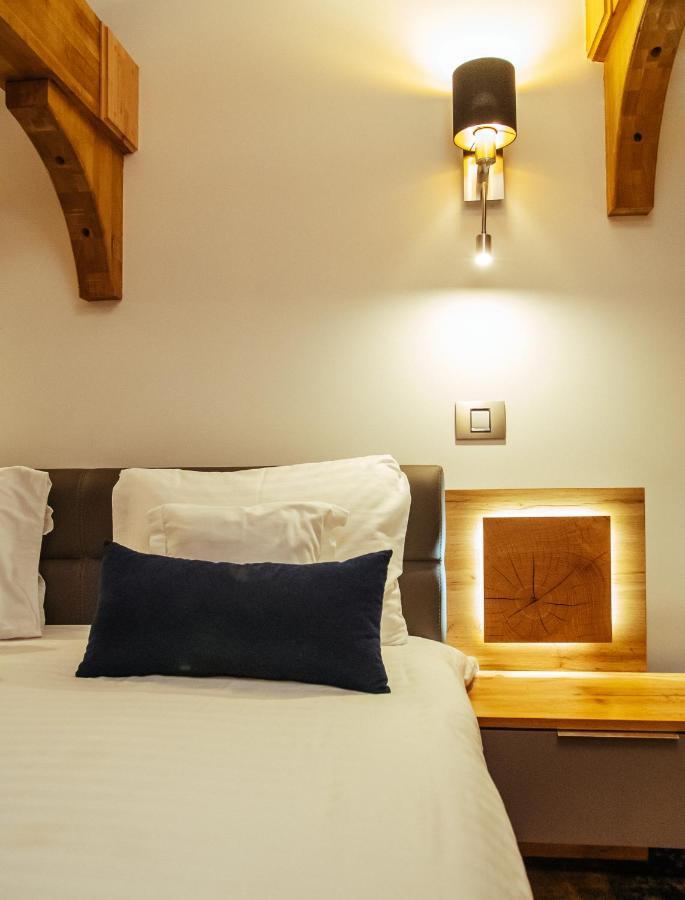 Hotel Restaurant Rustic Александрия Экстерьер фото