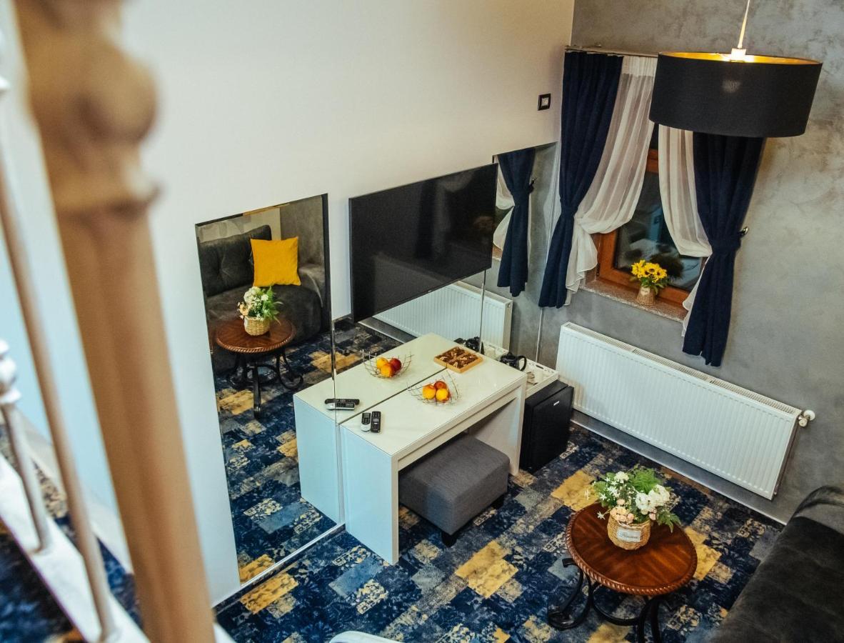 Hotel Restaurant Rustic Александрия Экстерьер фото